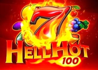 Hell Hot слот, автомат демо