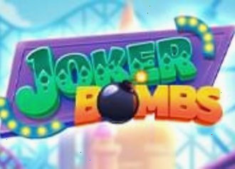 Joker Bombs слот для компьютера и телефона