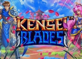Слот Kensai Blades от Betsoft онлайн