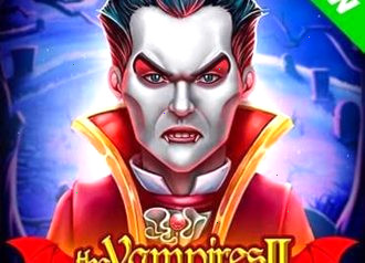 Игра Вампиры 2 The Vampires II